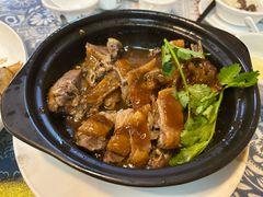 -米庄·原味私房菜(骏壹万邦店)