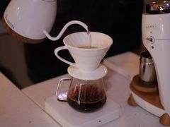 -UN CAFFE(五角场店)