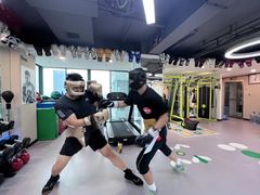 -M.S拳击泰拳馆(大学路店)