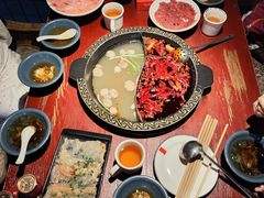 -黄家码头老火锅(解放碑旗舰店)