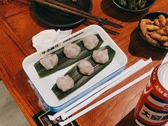 -牛小嫩串串火锅(延边大学文化城店)