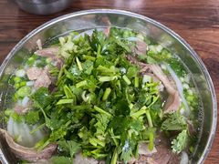 -攀枝花·任德琼·盐边羊肉米线