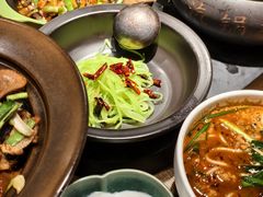 -云海肴·汽锅鸡·云南代表菜(曲江大悦城店)