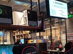 -网友电竞网咖(望京店)