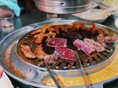 -喜来稀肉(虹泉路店)