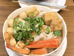 -曼谷食堂·泰国家庭料理(丹桂路店)