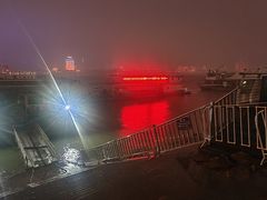 -武昌中华路码头(轮渡站)