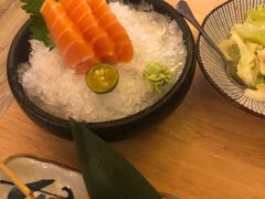 -坂吉屋·居酒屋深夜食堂(龙湖店)