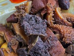 -细妹五香牛杂(步行街店)