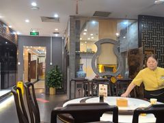 -都一处烧麦馆(前门店)
