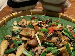 -云海肴·汽锅鸡·云南菜(美罗城店)