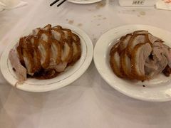 -北京全聚德(天安门店)