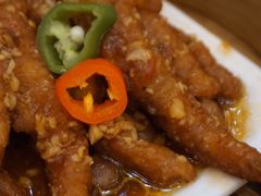 -顺德人家食府(黄金广场店)
