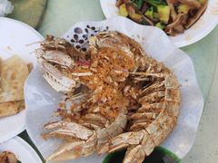 -阿浪海鲜连锁加工店(B栋2排1号火车头店)