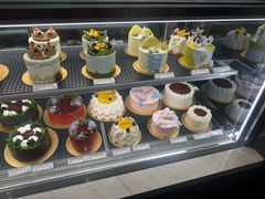 -Pantry's Best派悦坊蛋糕(K11购物艺术中心店)