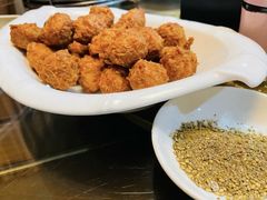 -京天红酒家(虎坊路店)
