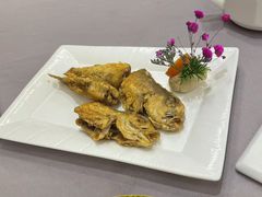 -银都上海菜馆(粤海东路店)