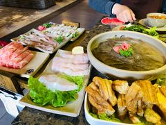 -小龙坎老火锅(华飞店)