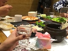 -崔英子朝韩民俗风味烤肉烤串城(大东店)
