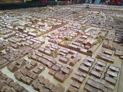 -广州市城市规划展览中心