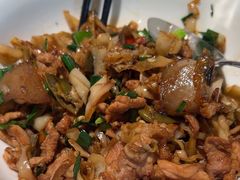 -光头李品质家常菜(人民路店)