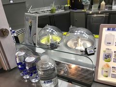 -蔻蔻椰·鲜萃椰子水(COCO Park店)