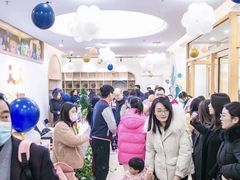 -澳洲袋鼠早教(南二环店)