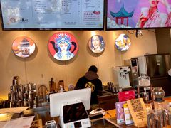 -霸王茶姬(五一路店)