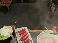 -大风老火锅(江北一店)