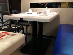 -鱼酷活鱼烤鱼(中联广场店)