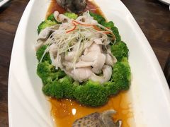 满陇桂鱼-自在弥林花园餐厅(云栖店)