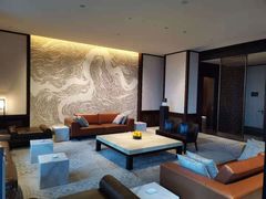 -丽晶轩中餐厅(重庆丽晶酒店)