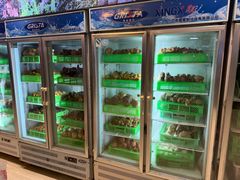 -山菌美食苑(振兴路店)