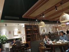 大堂-丹江渔村(望京店)