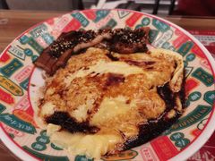 -孖记茶档·热腾茶餐(江南西plus店)