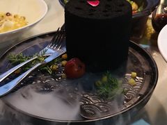-山顶顶概念四川菜(黄埔大道店)