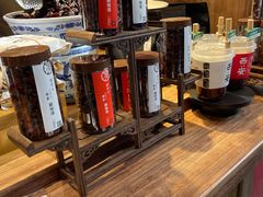 -陈学正酸梅汤(大学习巷店)