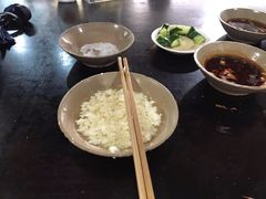 梯砍豆花-梯坎豆花