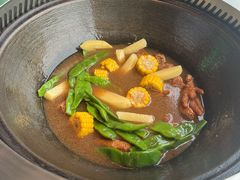 -姚稷大铁锅(东明广场店)