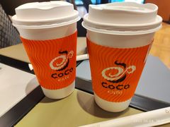 -CoCo都可(铁西万达店)