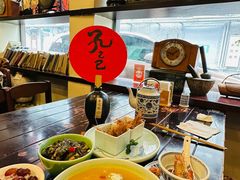 -孔乙己酒家(虹桥路店)
