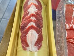 -马记伊源斋涮肉·清真菜(百子湾店)