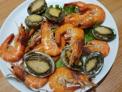 -群姐面馆·海鲜烧烤(同安路二店)