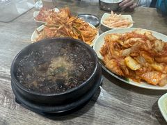 -金明玉小吃(康城路店)