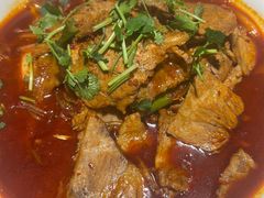 -老雒阳面馆·水席·洛阳菜(王城路店)