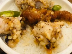 -稻香酒家·33年老字号·港式粤菜(富邦中心店)