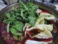 -重庆特色冷锅鱼(武大店)