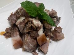 -金陵后厨·南京菜(新街口秣陵路店)