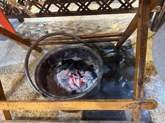 -回头烧烤(悦荟购物中心店)