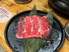 -九田家黑牛烤肉料理(吴江万象汇店)